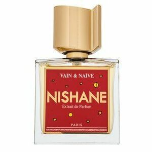 Nishane Vain & Naive čistý parfém unisex 50 ml vyobraziť