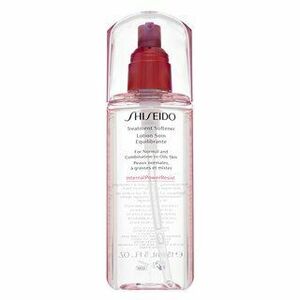 Shiseido Treatment Softener 150 ml vyobraziť