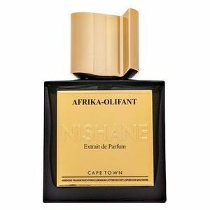 Nishane Afrika-Olifant čistý parfém unisex 50 ml vyobraziť