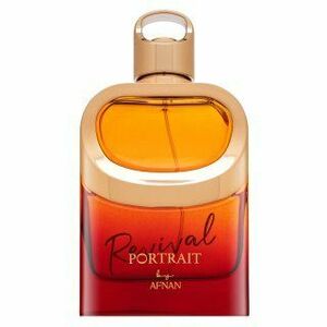 Afnan Portrait Revival parfémovaná voda unisex 100 ml vyobraziť