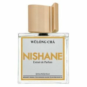 Nishane Wulong Cha čistý parfém unisex 100 ml vyobraziť