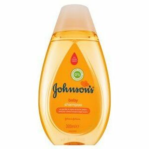 Johnson's Baby Shampoo šampón pre deti 300 ml vyobraziť