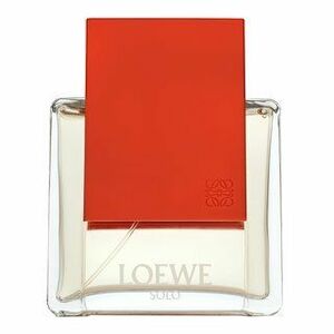 Loewe Solo Ella parfémovaná voda pre ženy 100 ml vyobraziť