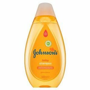 Johnson's Baby Shampoo šampón pre deti 500 ml vyobraziť