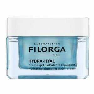 Filorga Hydra-Hyal Hydrating Plumping Cream intenzívne hydratačné sérum proti vráskam 50 ml vyobraziť