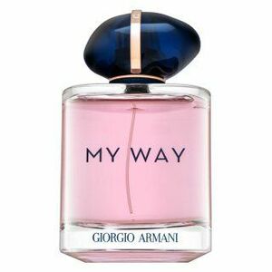 Armani (Giorgio Armani) My Way parfémovaná voda pre ženy 90 ml vyobraziť