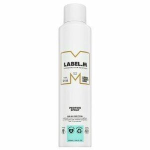 Label.M Protein Spray proteínový sprej pre všetky typy vlasov 250 ml vyobraziť