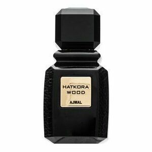 Ajmal Hatkora Wood parfémovaná voda unisex 100 ml vyobraziť
