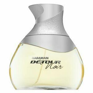 Al Haramain Détour Noir parfémovaná voda pre mužov 100 ml vyobraziť