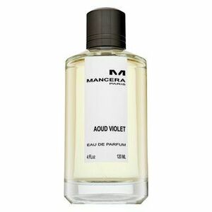 Mancera Aoud Violet parfémovaná voda unisex 120 ml vyobraziť