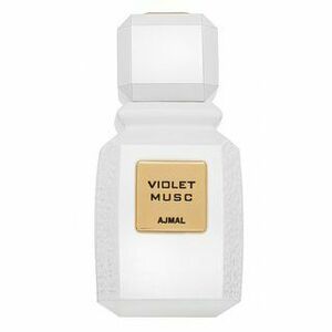 Ajmal Violet Musc parfémovaná voda unisex 100 ml vyobraziť