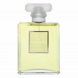 Chanel No.19 Poudré parfémovaná voda pre ženy 100 ml vyobraziť