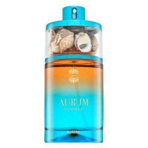 Ajmal Aurum Summer parfémovaná voda pre ženy 75 ml vyobraziť