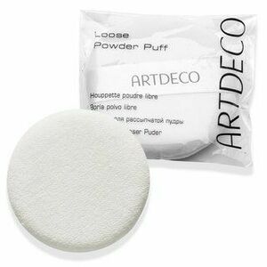 Artdeco Powder Puff for Loose Powder hubka na púder vyobraziť
