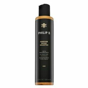 PHILIP B Forever Shine Shampoo šampón pre žiarivý lesk vlasov 220 ml vyobraziť