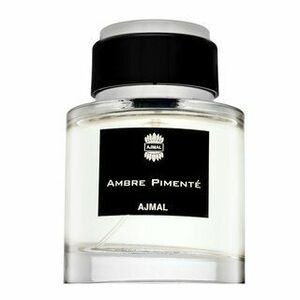 Ajmal Ambre Pimente parfémovaná voda unisex 100 ml vyobraziť