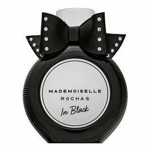 Rochas Mademoiselle Rochas In Black parfémovaná voda pre ženy 90 ml vyobraziť