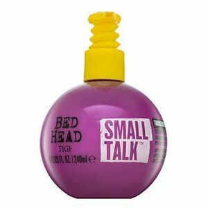 Tigi Bed Head Small Talk Thickening Cream stylingový krém pre obnovenie hustoty vlasov 240 ml vyobraziť