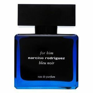 Narciso Rodriguez For Him Bleu Noir parfémovaná voda pre mužov 50 ml vyobraziť