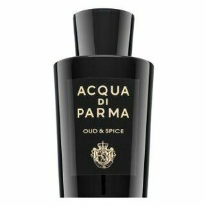 Acqua di Parma Oud & Spice parfémovaná voda pre mužov 180 ml vyobraziť