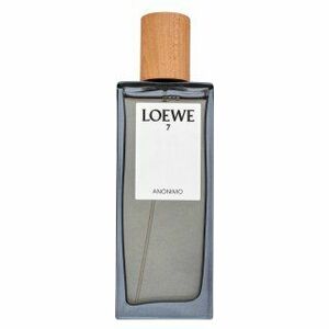 Loewe 7 Anonimo parfémovaná voda pre mužov 50 ml vyobraziť