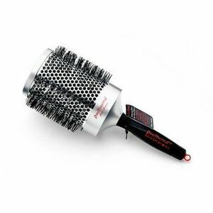 Olivia Garden Pro Thermal Anti-Static Brush kefa na vlasy 83 mm vyobraziť
