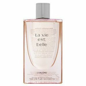 Lancome La Vie Est Belle sprchový gél pre ženy 200 ml vyobraziť