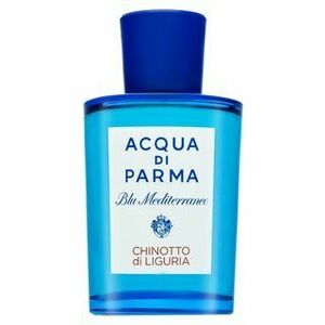 Acqua di Parma Blu Mediterraneo Chinotto di Liguria toaletná voda unisex 150 ml vyobraziť