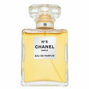 Chanel No.5 parfémovaná voda pre ženy 35 ml vyobraziť