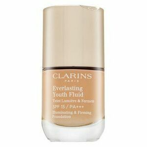 Clarins Everlasting Youth Fluid dlhotrvajúci make-up proti starnutiu pleti 108 Sand 30 ml vyobraziť