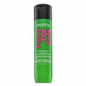 Matrix Food For Soft Shampoo šampón pre suché a lámavé vlasy 300 ml vyobraziť