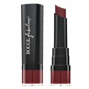 Bourjois Rouge Fabuleux Lipstick dlhotrvajúci rúž 19 Betty Cherry 2, 4 g vyobraziť