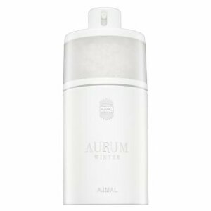 Ajmal Aurum Winter parfémovaná voda unisex 75 ml vyobraziť