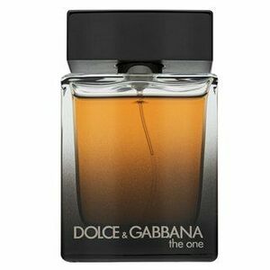 Dolce & Gabbana The One for Men parfémovaná voda pre mužov 50 ml vyobraziť