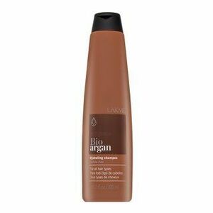 Lakmé K.Therapy Bio Argan Hydrating Shampoo vyživujúci šampón pre hydratáciu vlasov 300 ml vyobraziť