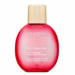 Clarins Fix Make-Up fixačný sprej na make-up 50 ml vyobraziť