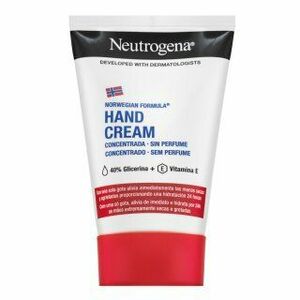 Neutrogena krém na ruky Unscented Hand Cream 50 ml vyobraziť