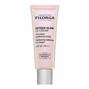 Filorga Oxygen-Glow CC Cream CC krém proti nedokonalostiam pleti 30 ml vyobraziť
