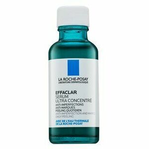 La Roche-Posay Effaclar Serum Ultra Concentré koncentrovaná obnovujúca starostlivosť proti nedokonalostiam pleti 30 ml vyobraziť