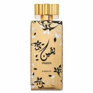 Asdaaf Yaqeen parfémovaná voda pre ženy 100 ml vyobraziť