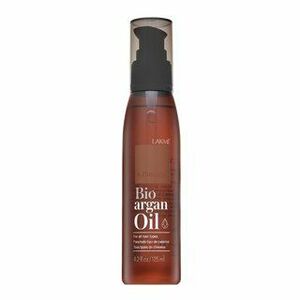 Lakmé K.Therapy Bio Argan Oil olej pre všetky typy vlasov 125 ml vyobraziť