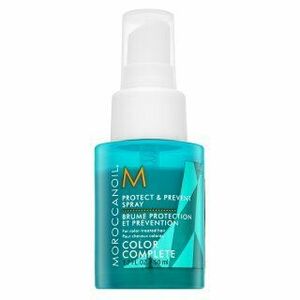 Moroccanoil Color Complete Protect & Prevent Spray bezoplachová starostlivosť pre farbené vlasy 50 ml vyobraziť