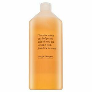 Davines A Single Shampoo šampón pre všetky typy vlasov 1000 ml vyobraziť