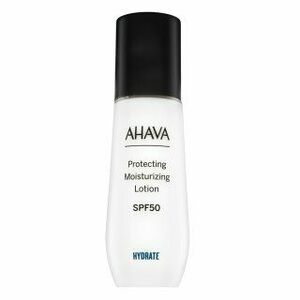 Ahava ochranné mlieko Protecting Moisturizing Lotion SPF50 50 ml vyobraziť