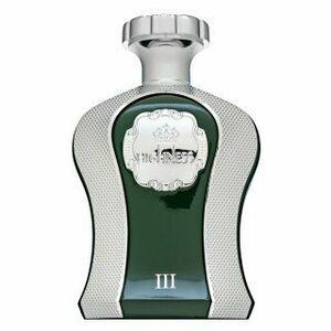 Afnan Highness III parfémovaná voda pre mužov 100 ml vyobraziť
