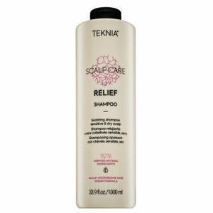 Lakmé Teknia Scalp Care Relief Shampoo šampón pre citlivú pokožku hlavy 1000 ml vyobraziť