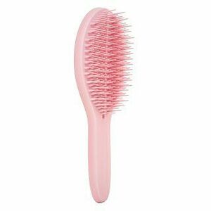 Tangle Teezer The Ultimate Styler Smooth & Shine Hairbrush Millennial Pink kefa na vlasy pre hebkosť a lesk vlasov vyobraziť