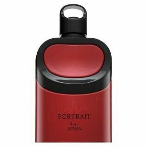 Afnan Abstract Portrait parfémovaná voda unisex 100 ml vyobraziť