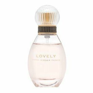 Sarah Jessica Parker Lovely parfémovaná voda pre ženy 30 ml vyobraziť