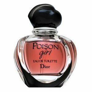 Dior (Christian Dior) Poison Girl toaletná voda pre ženy 30 ml vyobraziť